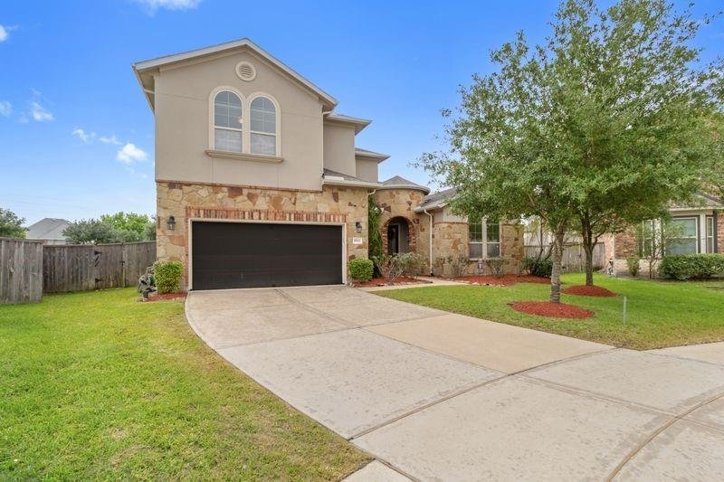 Casa a Pearland, Texas, Stati Uniti 2 - 18837392