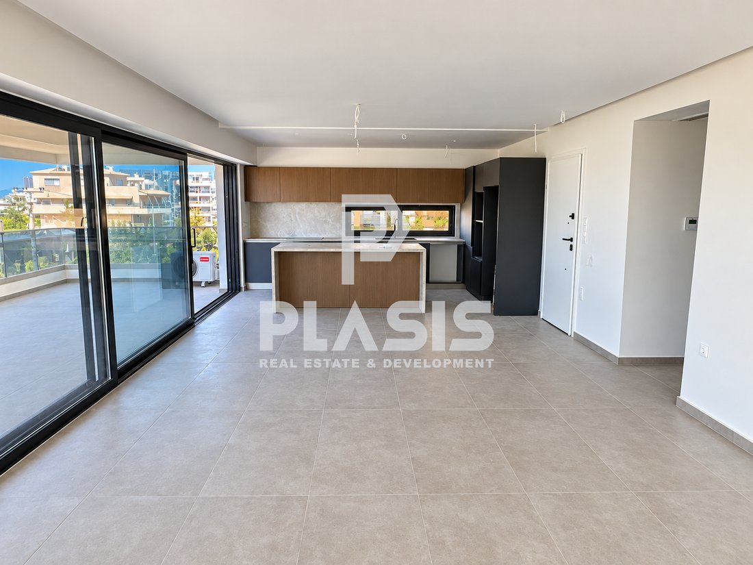 Apartment in Glyfada, Attica, Greece 3 - 15052453