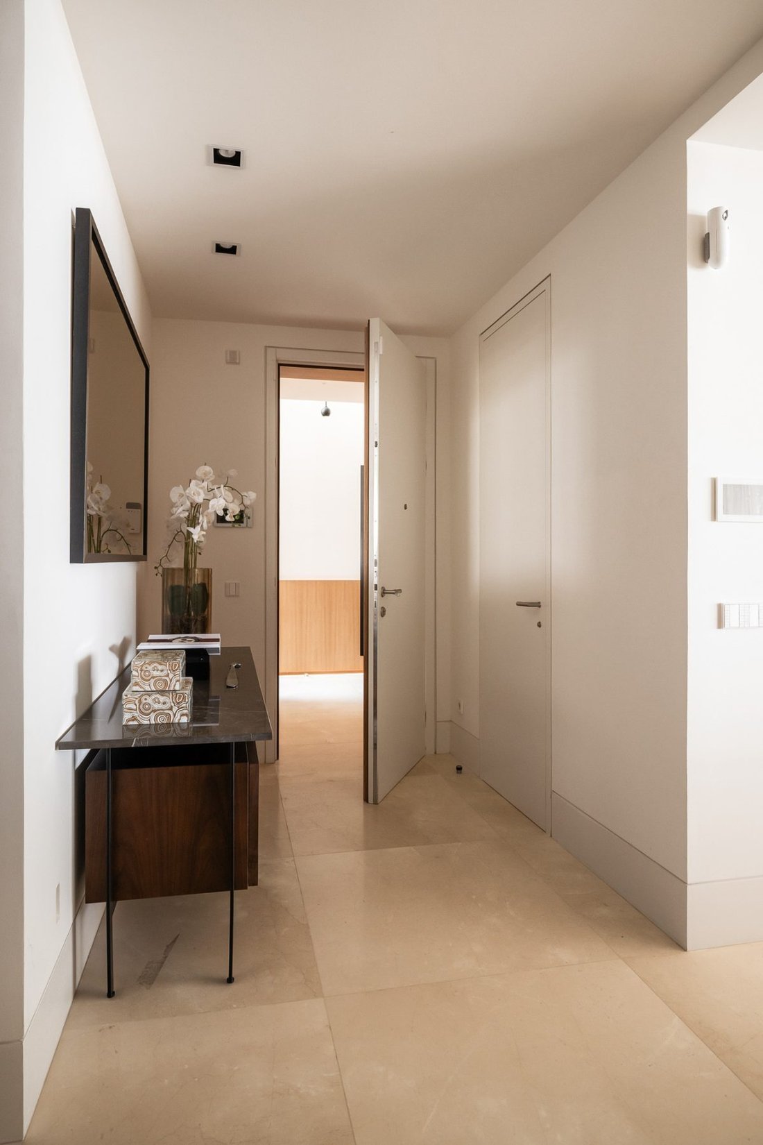 Apartamento en Benahavís, Andalucía, España 5 - 18856512