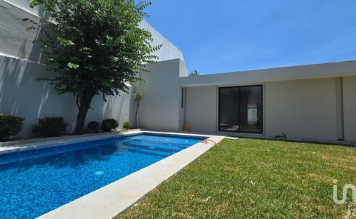 Haus in Cuernavaca, Morelos, Mexiko 1
