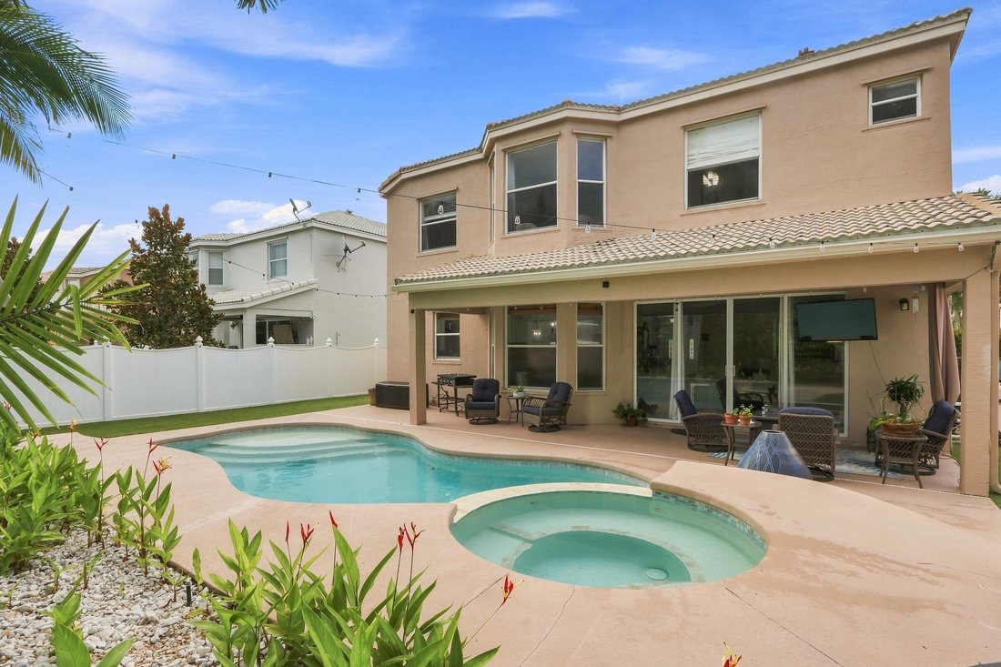 House in West Palm Beach, Florida, United States 4 - 18846550