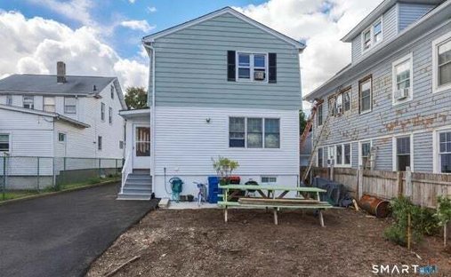 House in Norwalk, Connecticut, United States 1