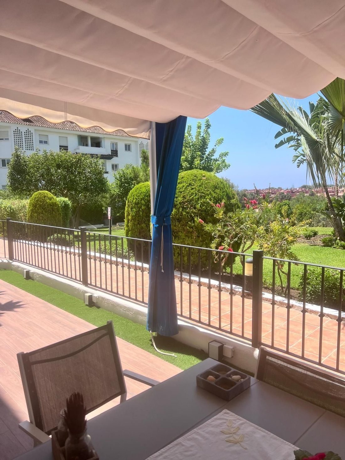 Apartment in Elviria-Cabopino, Marbella, Spain 5 - 18861965
