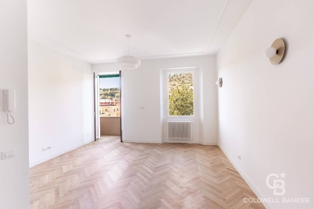 Wohnung in Mazzini - Lungotevere, Rom, Italien 3 - 18415575