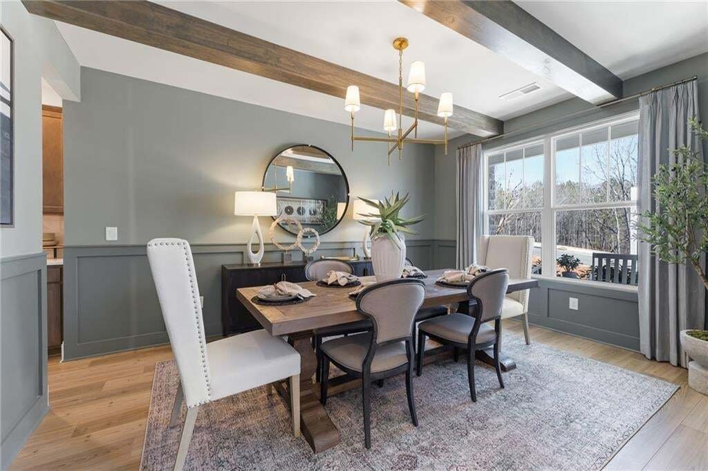 House in Dallas, Georgia, United States 5 - 18509034