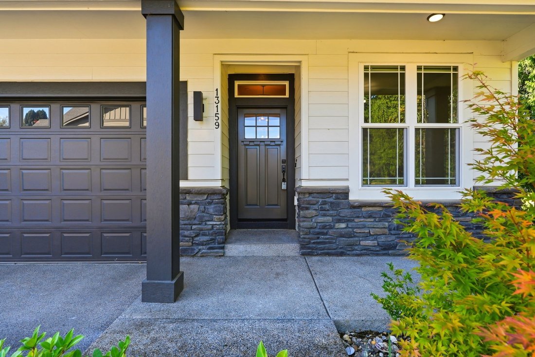 Casa en Milwaukie, Oregón, Estados Unidos 4 - 18855834