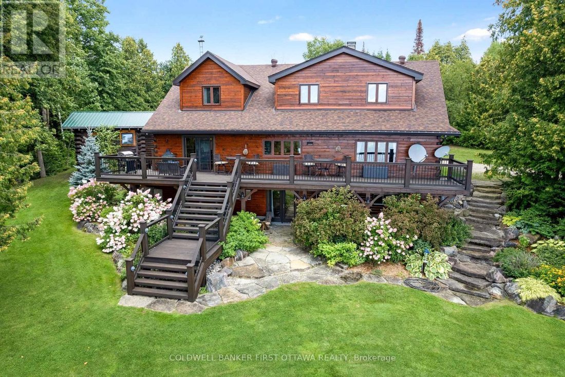 Casa a North Frontenac, Ontario, Canada 5 - 18843077