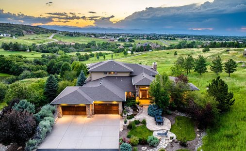 Maison à Lone Tree, Colorado, États-Unis 1