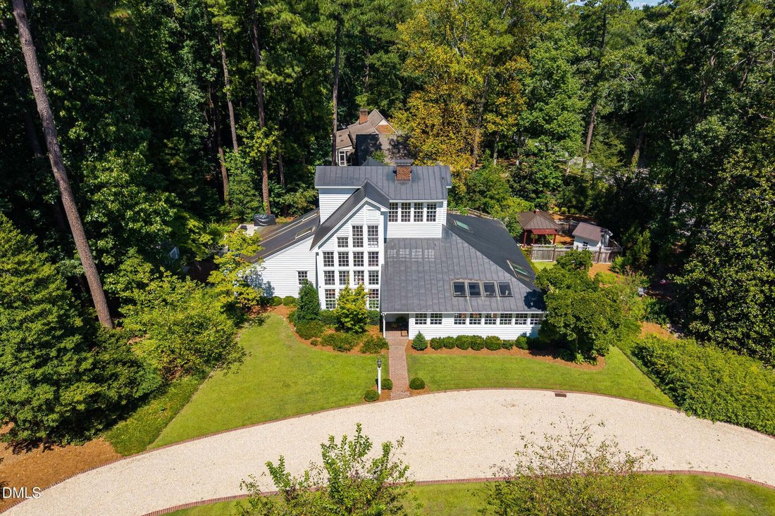 House in Rocky Mount, North Carolina, United States 3 - 18852950