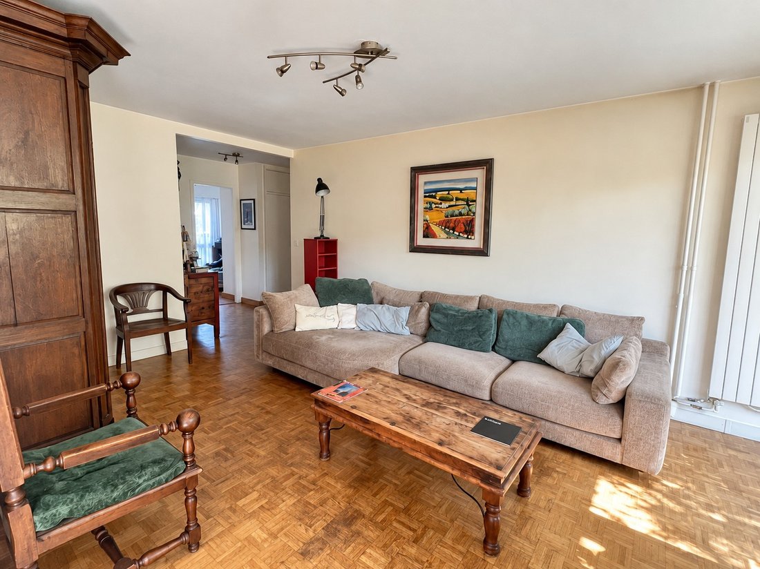 Appartamento a Peri, Joinville-le-Pont, Francia 3 - 18824671