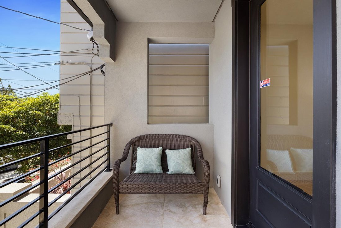 Residenza a San Francisco, California, Stati Uniti 3 - 18842041