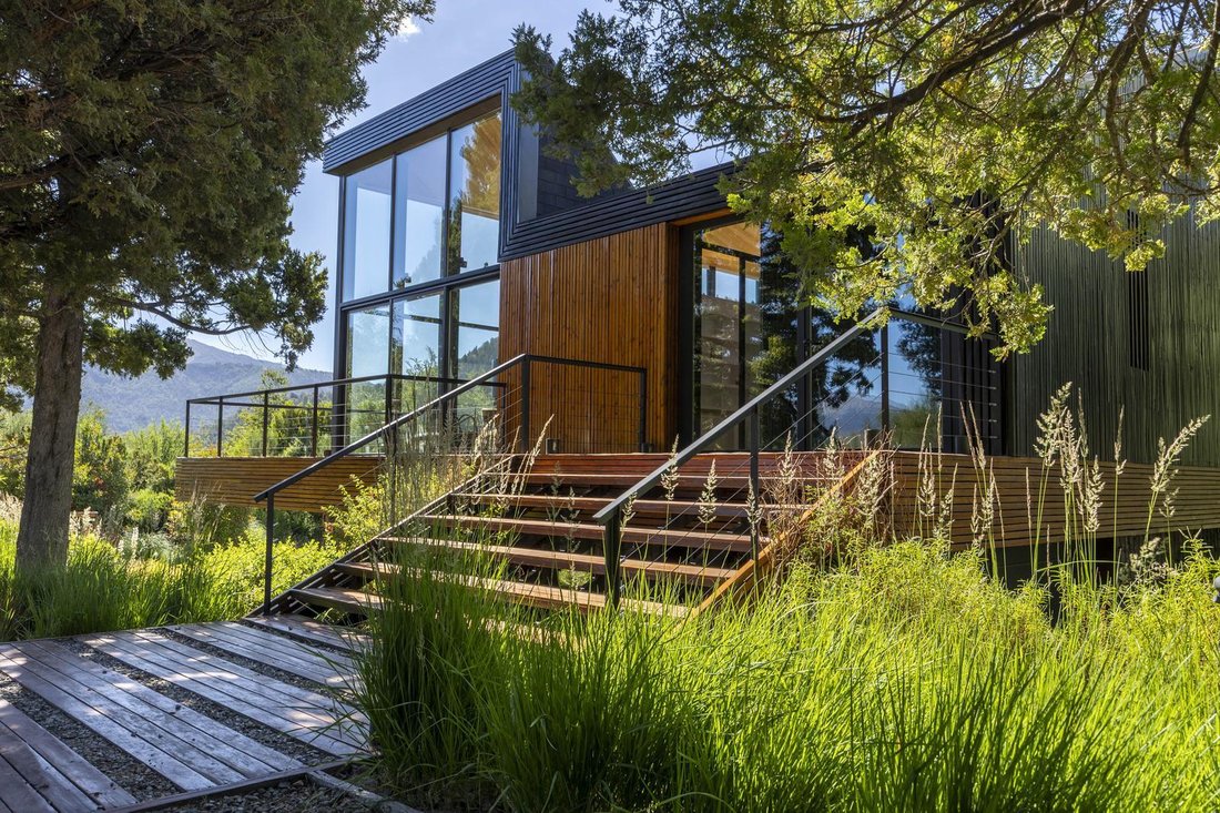 Townhouse in San Carlos de Bariloche, Río Negro, Argentina 5 - 18848700