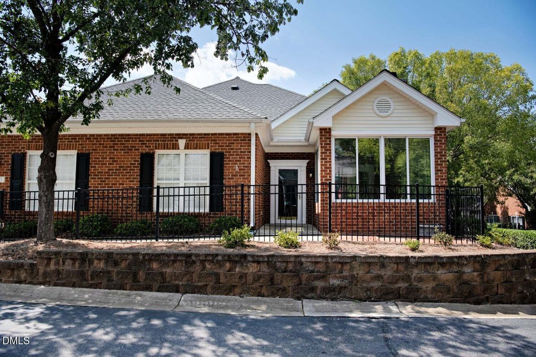 Residenza a Raleigh, Carolina del Nord, Stati Uniti 1 - 18852399