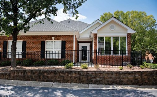Residenza a Raleigh, Carolina del Nord, Stati Uniti 1