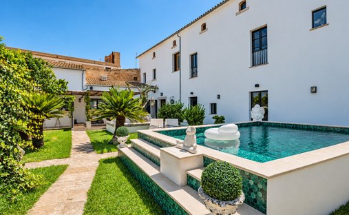 Finca en Sancellas, Islas Baleares, España 1