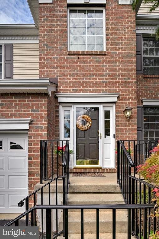 Casa en Princeton, Nueva Jersey, Estados Unidos 5 - 18846580