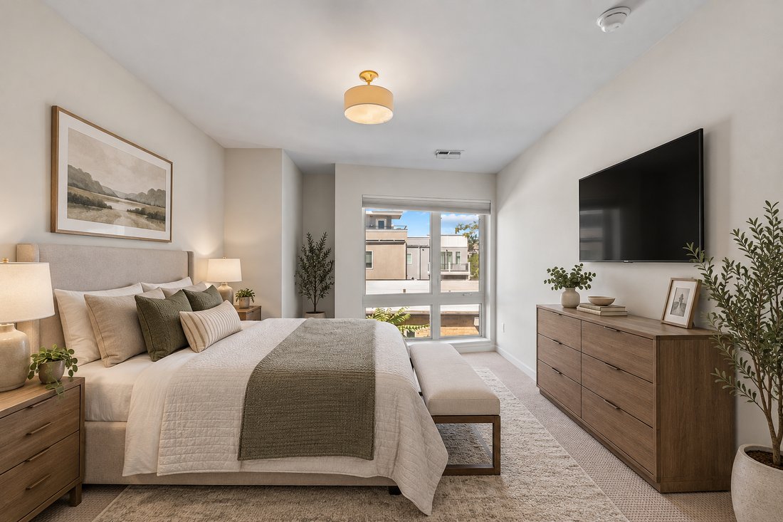 Residenza a Denver, Colorado, Stati Uniti 2 - 18849274