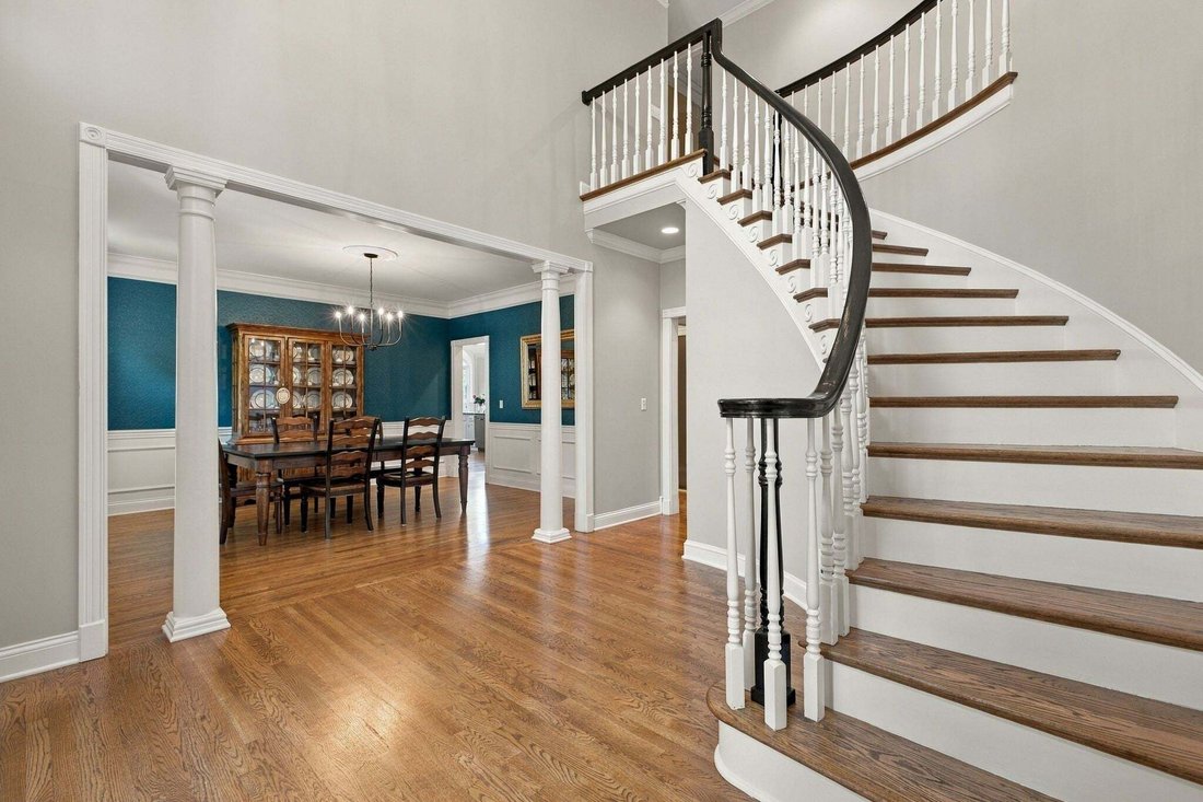 Haus in Nashville, Tennessee, Vereinigte Staaten 4 - 18826760