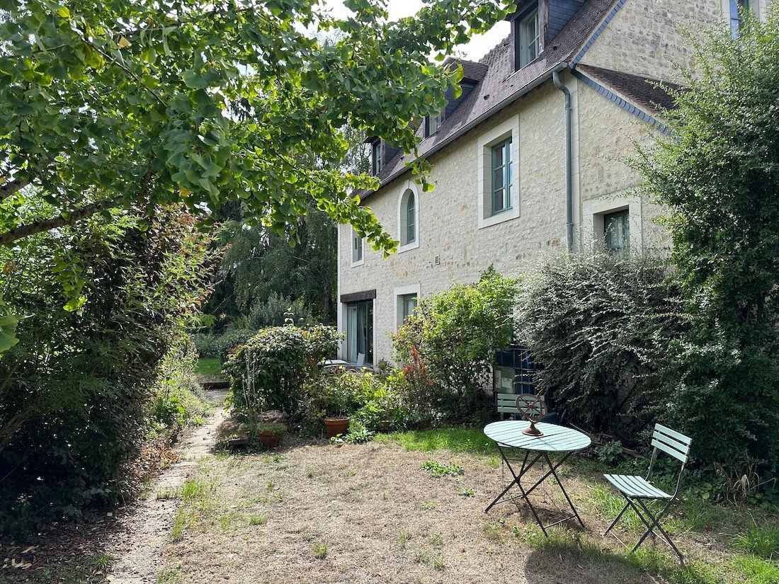 Casa a Mortagne-au-Perche, Normandia, Francia 2 - 18852115