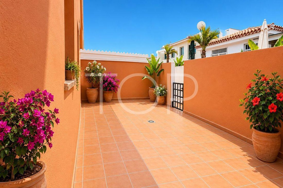 Casa a Arona, Isole Canarie, Spagna 2 - 18846737