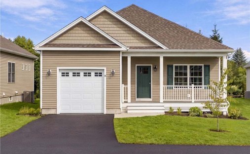 Condo in East Greenwich, Rhode Island, United States 1