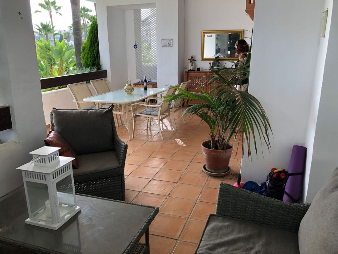 Appartamento a Puerto Banus, Marbella, Spagna 2 - 18860267