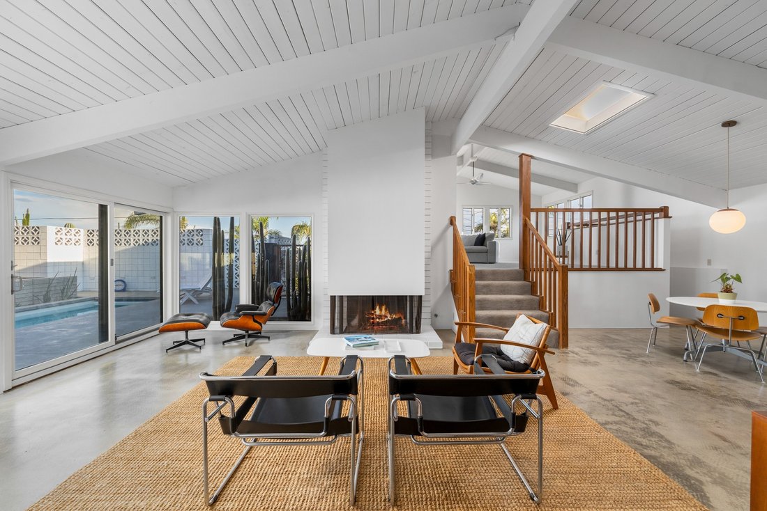 Casa a San Diego, California, Stati Uniti 4 - 18855845