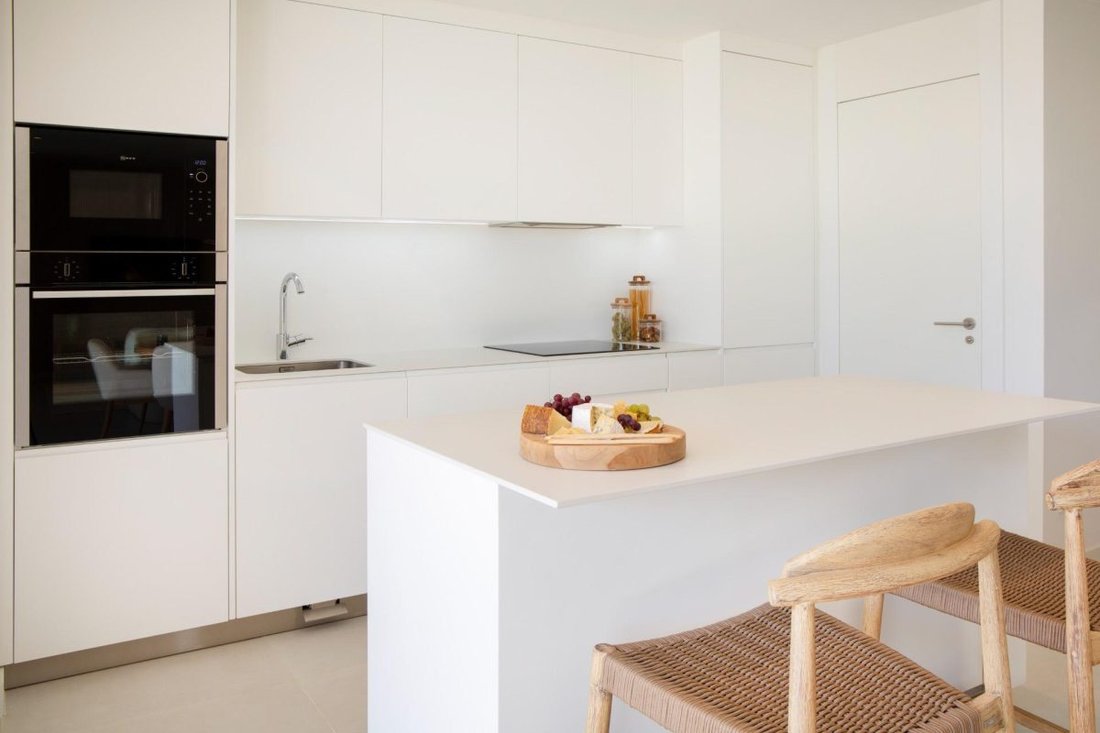 Appartement à Fuengirola, Andalousie, Espagne 4 - 18857515