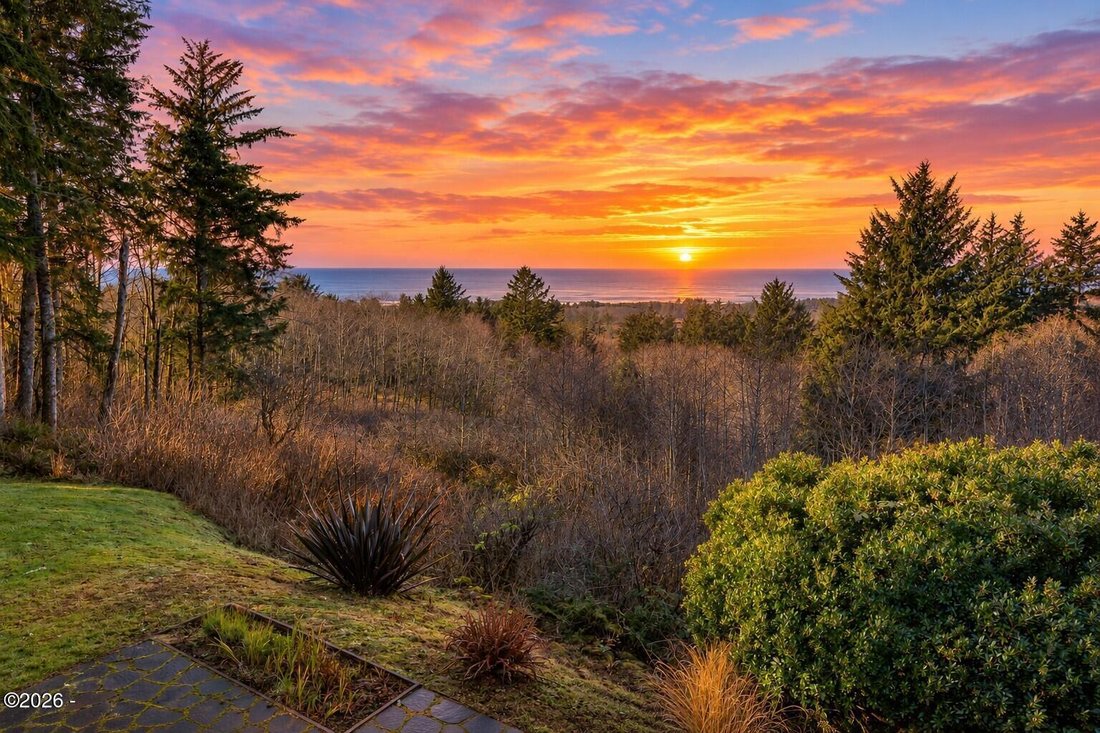 House in Neskowin, Oregon, United States 2 - 18850197