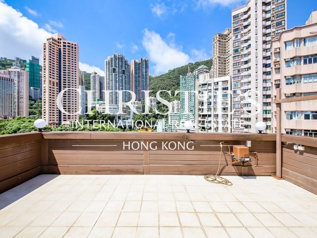 Apartment in Hong Kong, Hong Kong 2 - 18855290