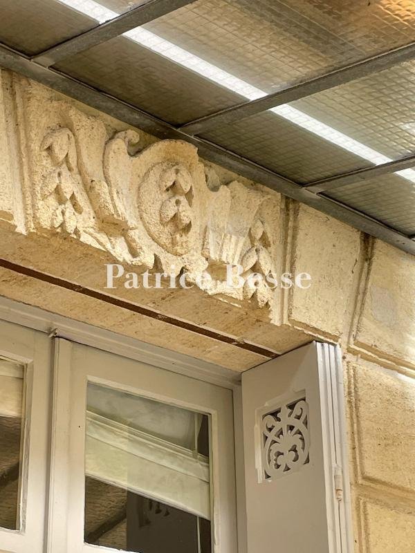 House in Hôtel de Ville-Quinconce-Saint Seurin-Fondaudège, Bordeaux, France 1 - 18846805