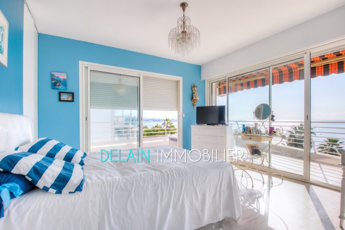 Apartamento en Val de Cagne-Colline Route de Vence, Cagnes-sur-Mer, Francia 4 - 18843354