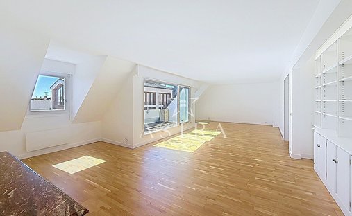 Apartment in Parc de Sceaux, Sceaux, France 1