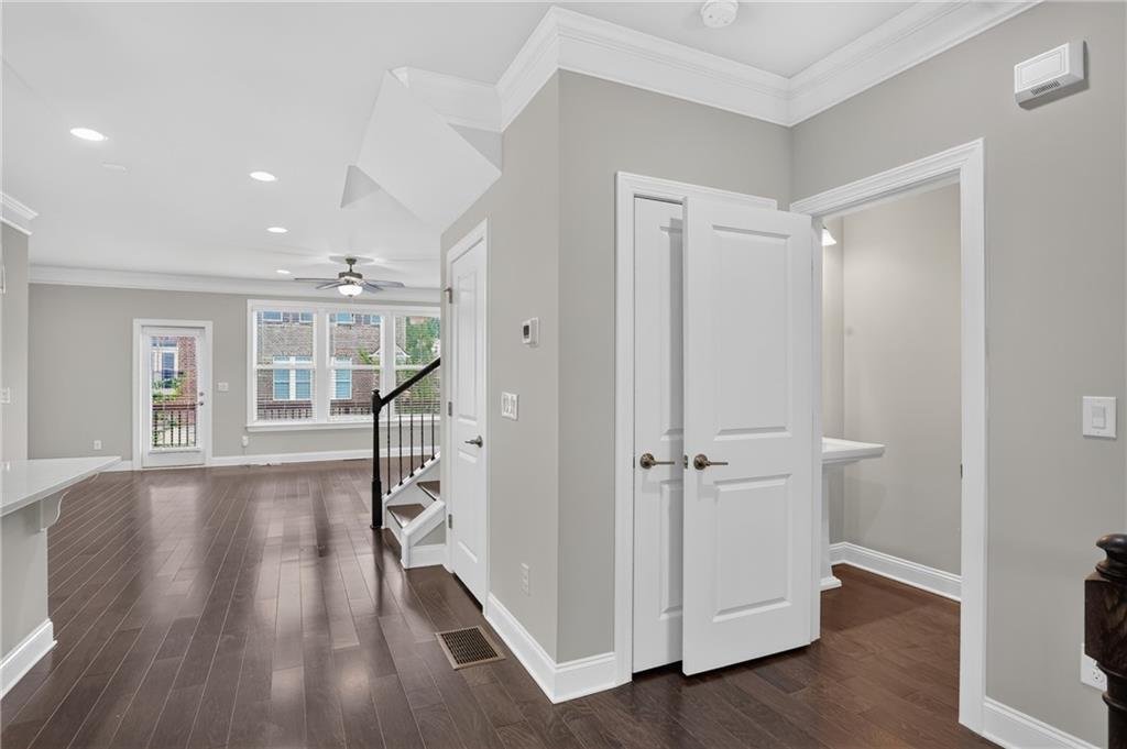 Townhouse in Dunwoody, Georgia, United States 5 - 18851505
