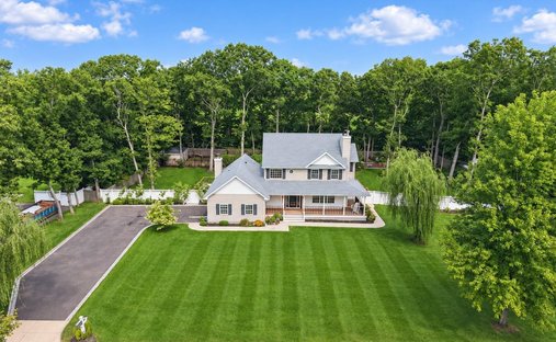 Casa en Yaphank, Nueva York, Estados Unidos 1
