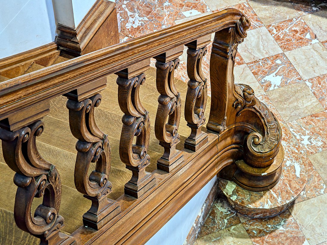 Domaine à Uccle, Bruxelles, Belgique 5 - 18855863