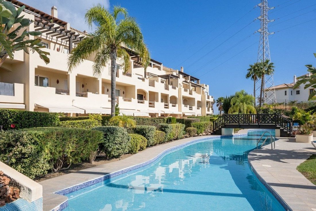 Appartamento a Este, Malaga, Spagna 3 - 18857206