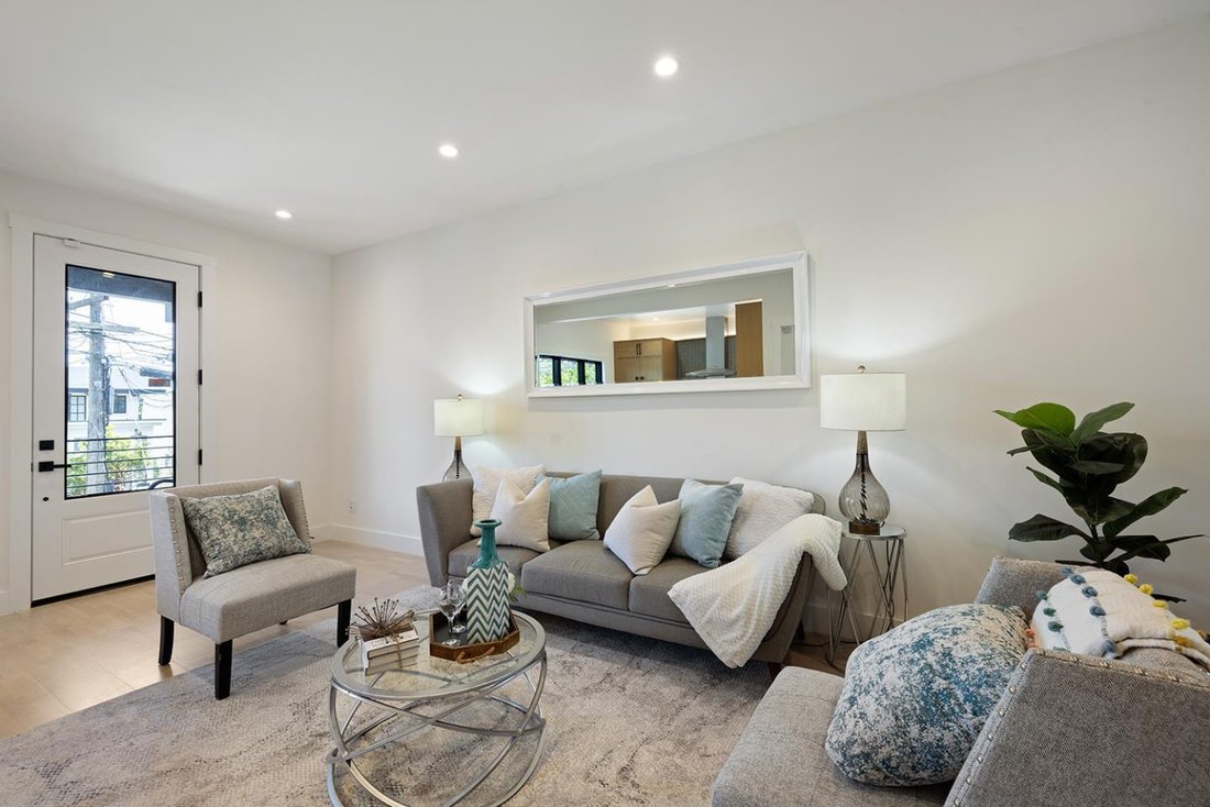 Residenza a San Francisco, California, Stati Uniti 4 - 18842041