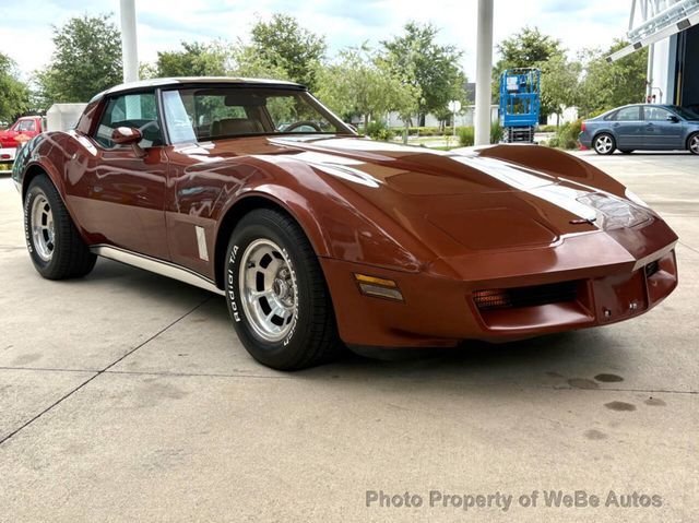 Chevrolet Corvette in Calverton, NY, United States 4 - 18853297