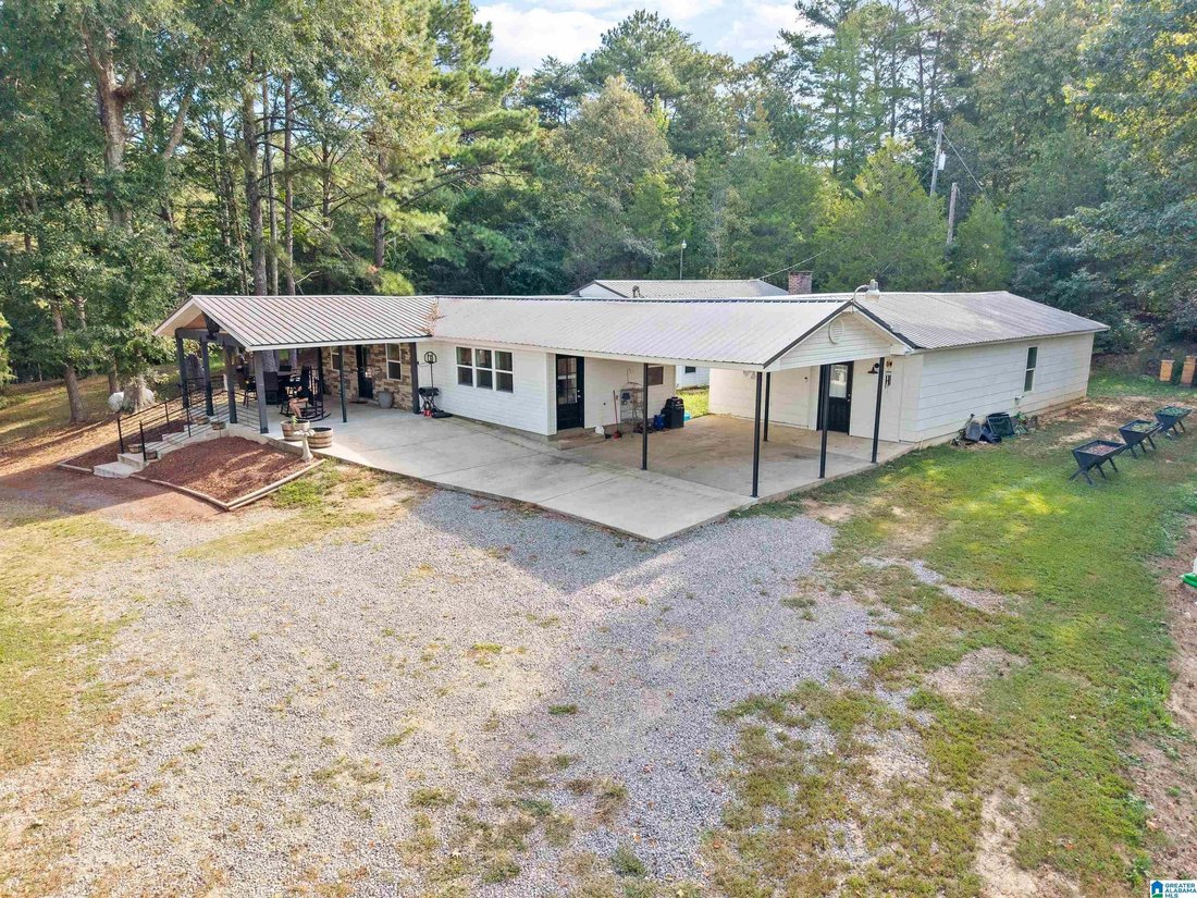 Casa a Remlap, Alabama, Stati Uniti 4 - 18852618