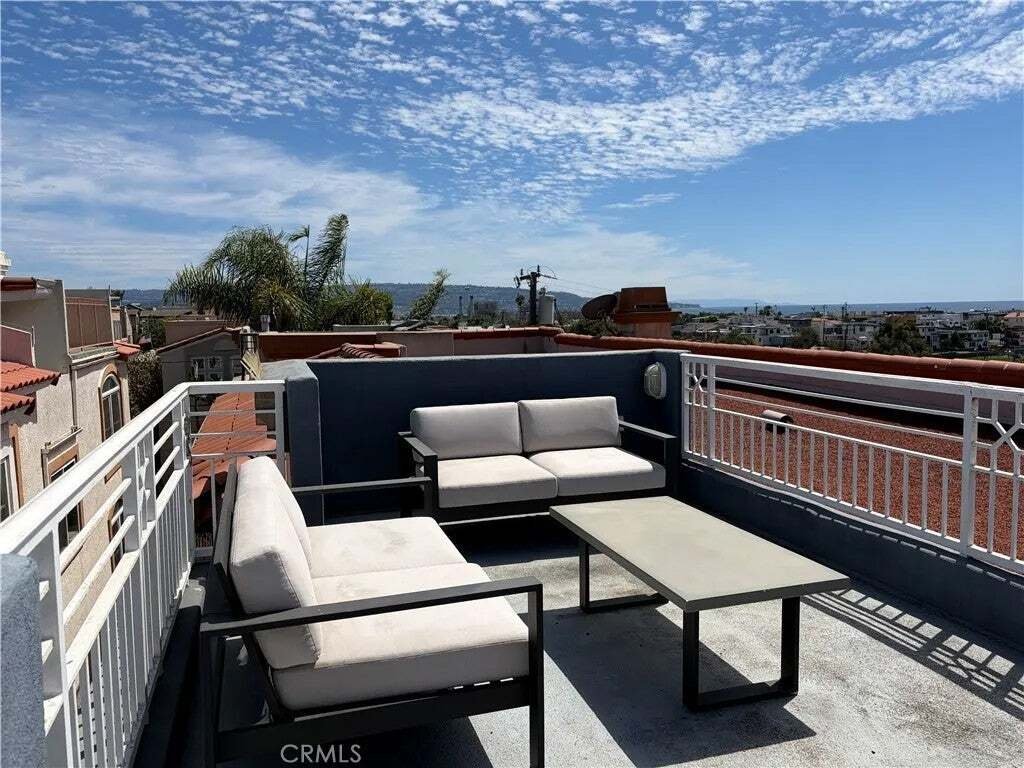 Maison de ville à Hermosa Beach, Californie, États-Unis 1 - 18577275