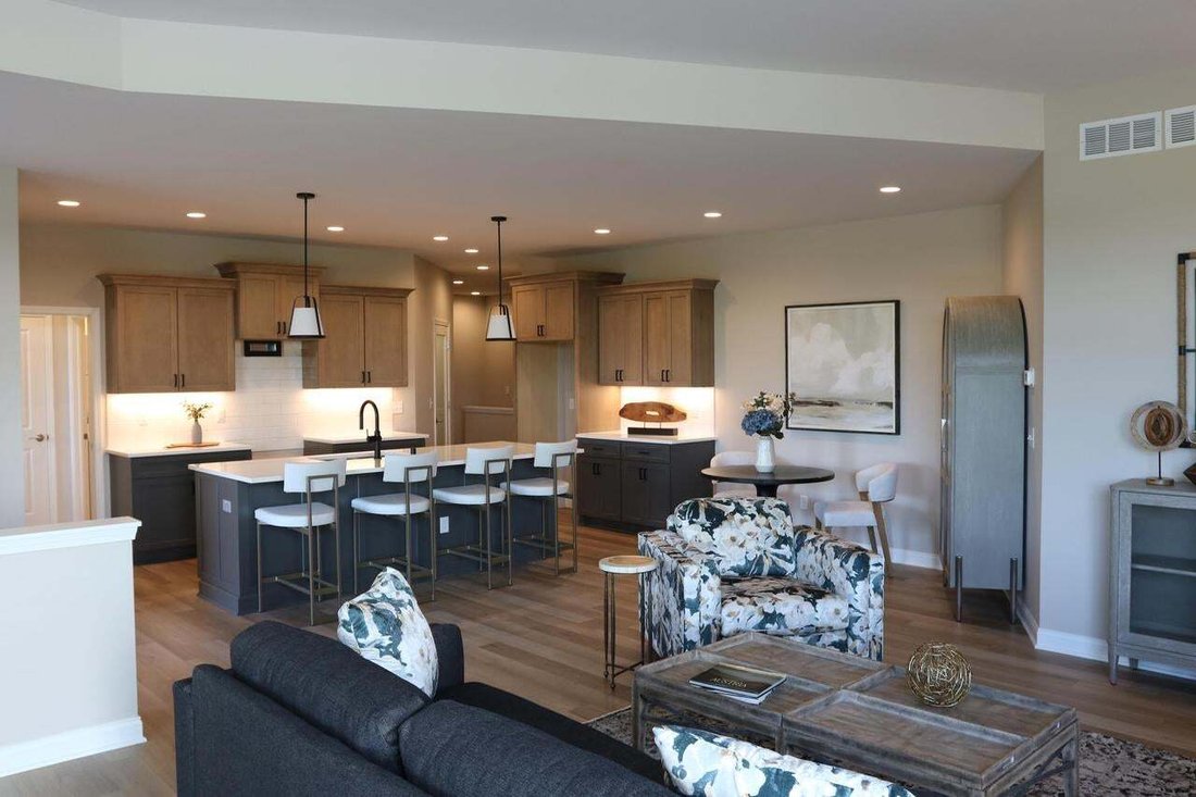 Condo in North Prairie, Wisconsin, United States 2 - 18852588