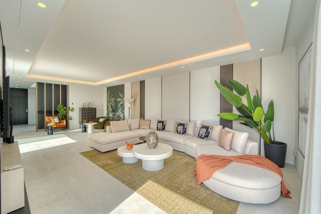 Villa a Estepona, Andalusia, Spagna 3 - 18857024