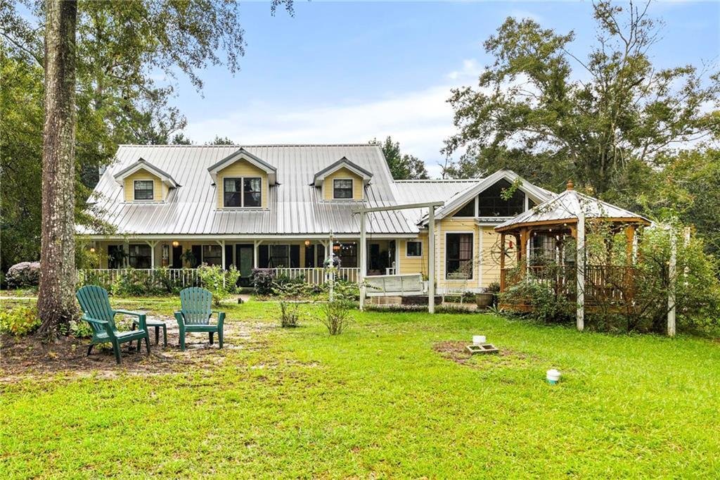 House in Lacombe, Louisiana, United States 1 - 18850110