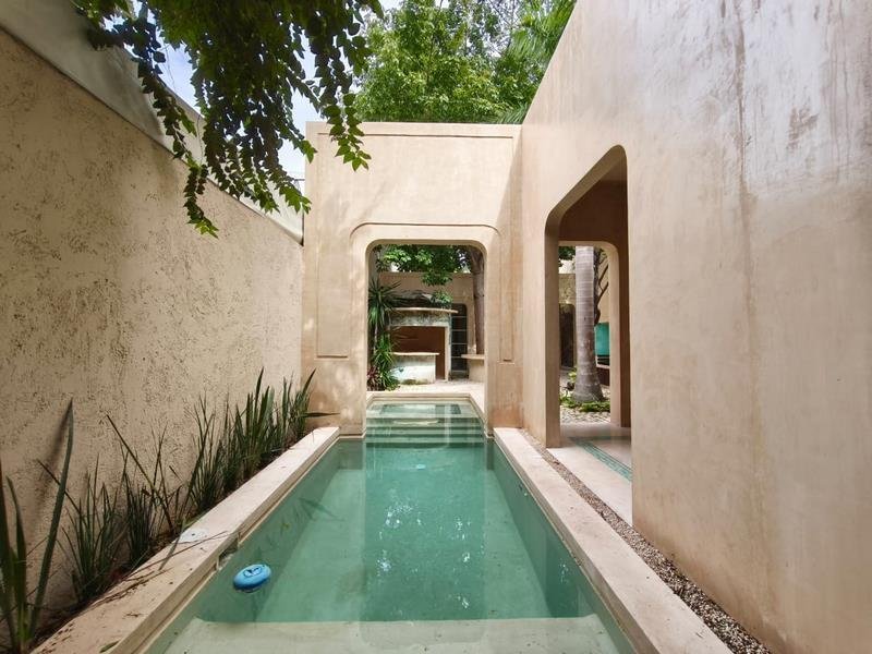 House in Mérida, Yucatan, Mexico 4 - 18852124