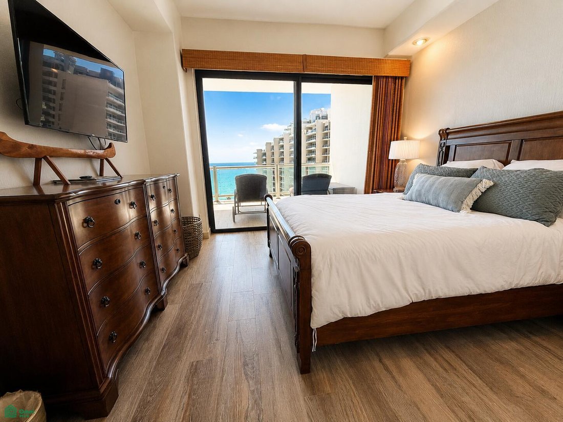 Condominio in Puerto Peñasco, Sonora, Messico 2 - 18852592