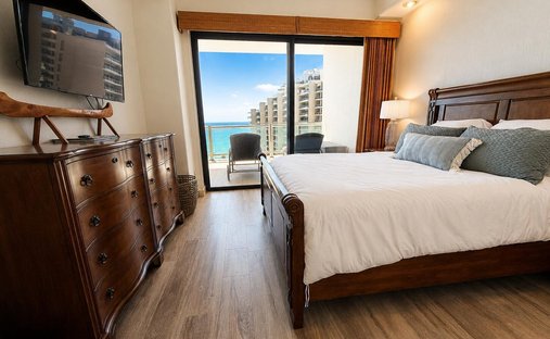 Condominio a Puerto Peñasco, Sonora, Messico 1