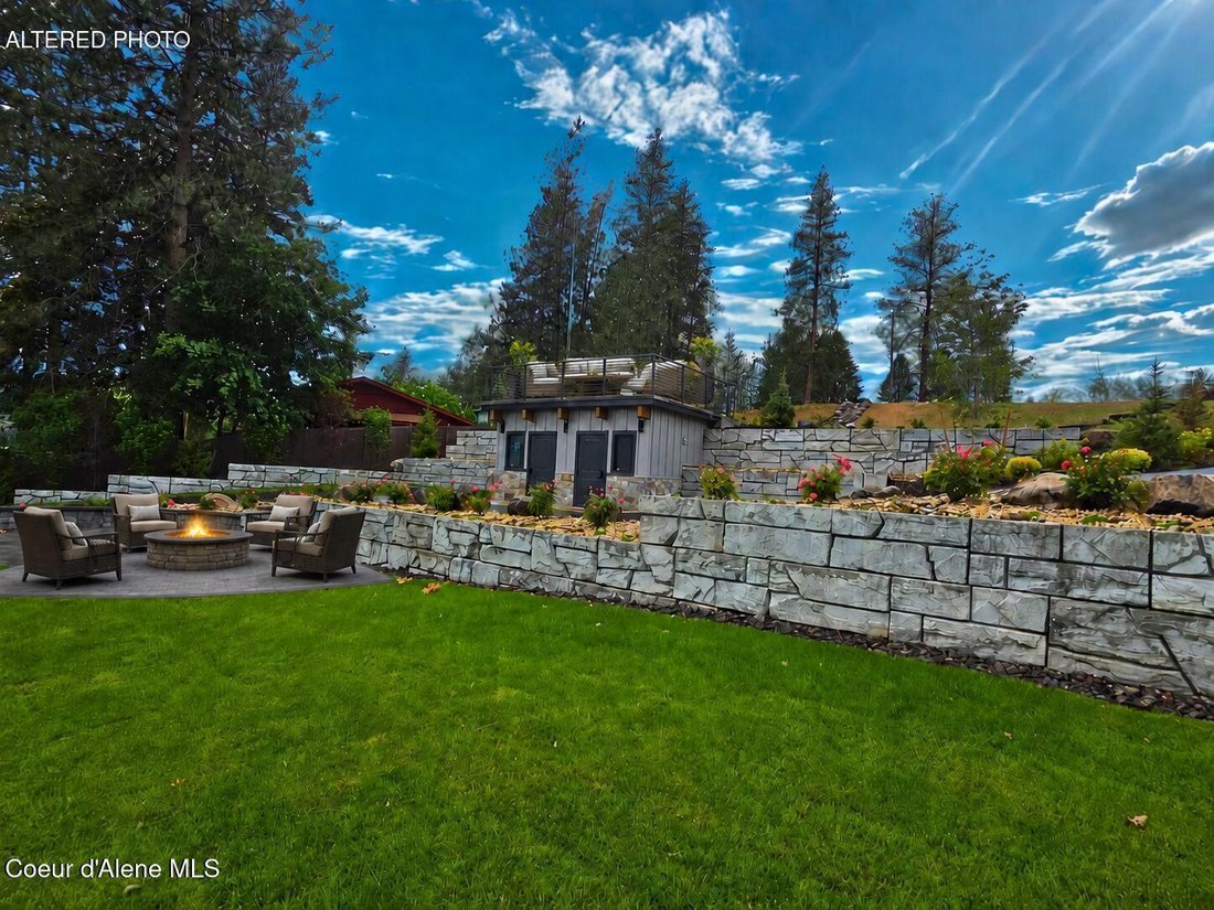 Terreno en Post Falls, Idaho, Estados Unidos 5 - 18848084