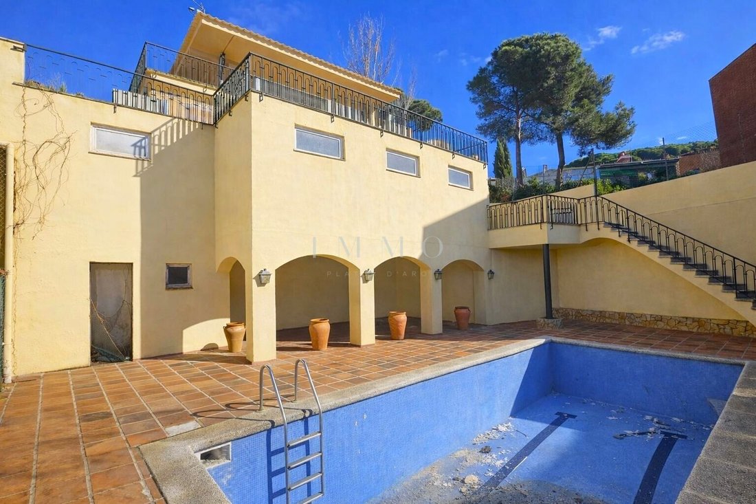House in Torre Valentina, Calonge i Sant Antoni, Catalonia 4 - 18851822