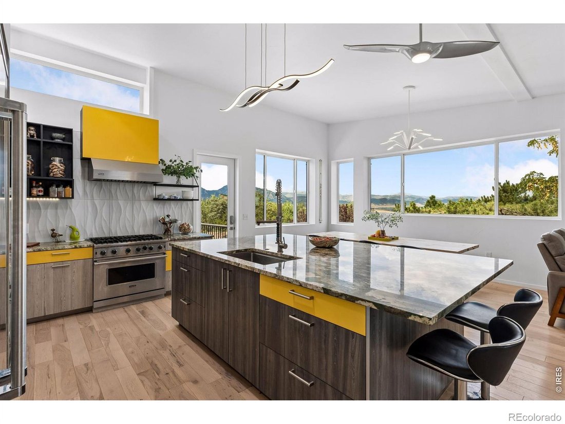 House in Boulder, Colorado, United States 5 - 18849460